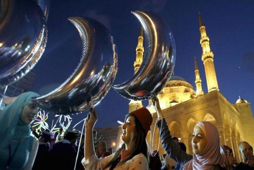 موعد شهر رمضان 2026 في أمريكا
