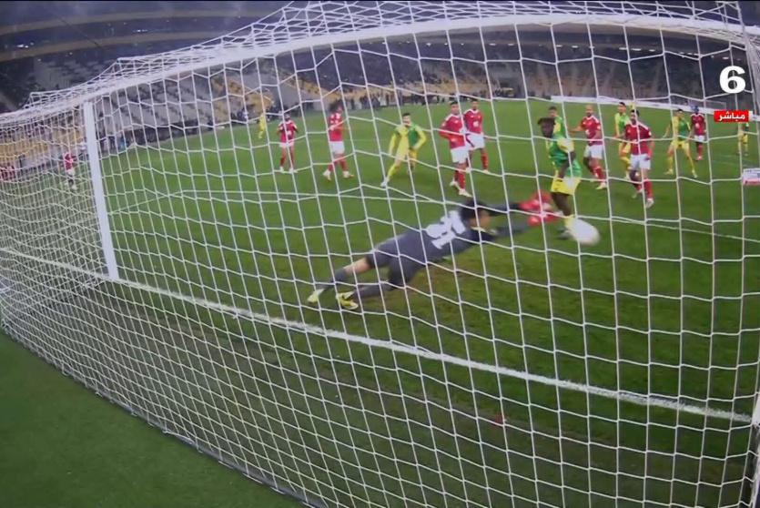 ترتيب مجموعة الأهلي و الجيش الملكي و شبيبة القبائل في دوري أبطال أفريقيا 2026