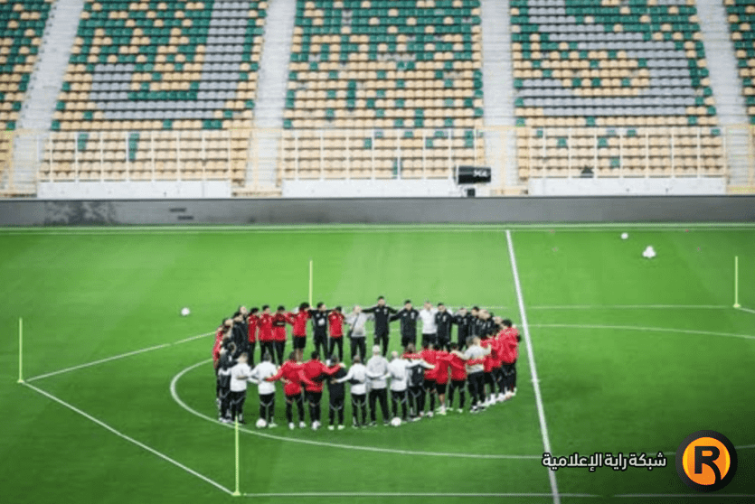 الاهلي وشبيبة القبائل مباشر