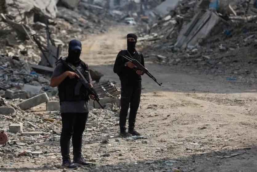 صورة من غزة