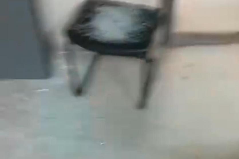 هجوم جديد للمستوطنين على محطة 