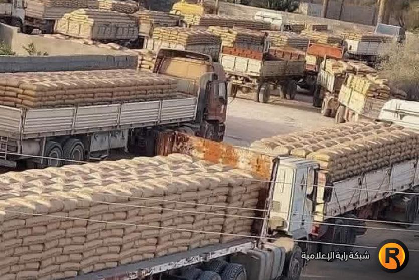 رابط حجز الاسمنت الاتحاد 