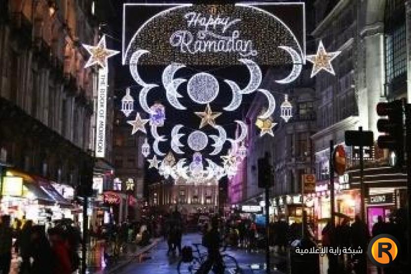 موعد رمضان 2026 في ألمانيا