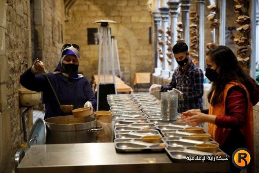 موعد رمضان 2026 في إسبانيا