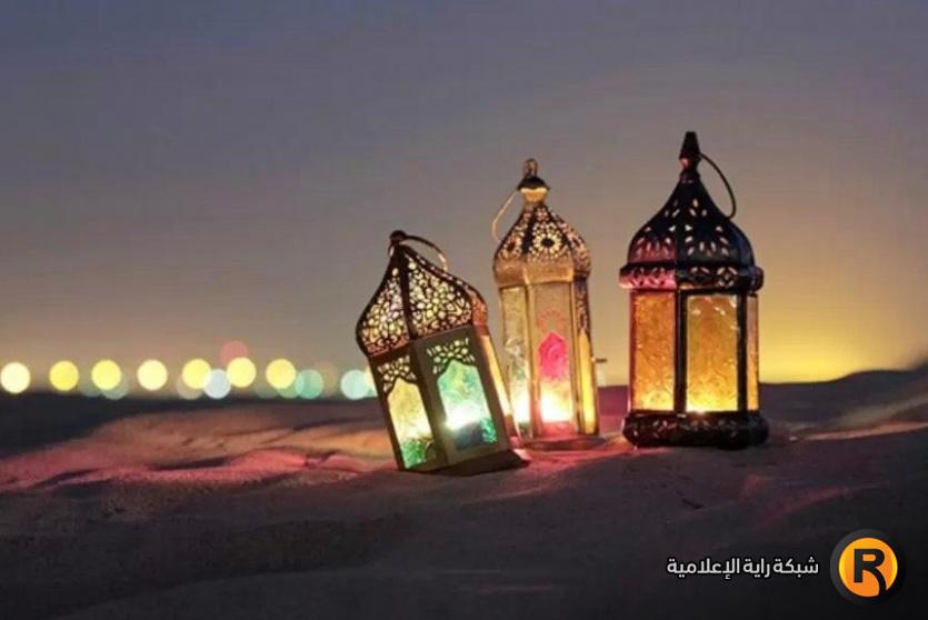 موعد رمضان 2026 في فنلندا