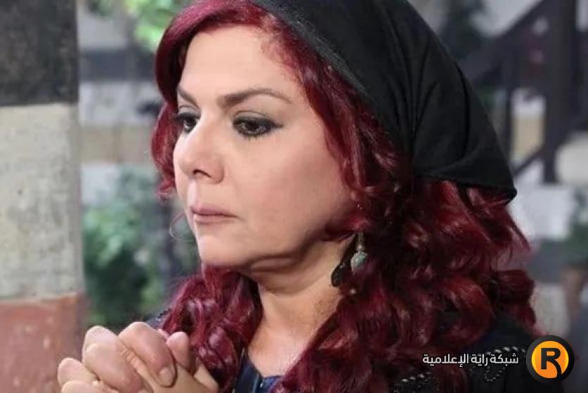 وفاة صباح الجزائري