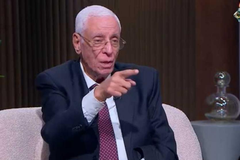 الدكتور حسام موافي