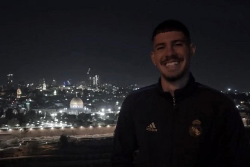 محكمة الاحتلال تقضي بسجن الشاب شادي خوري مدة عامين و8 أشهر وغرامة مالية