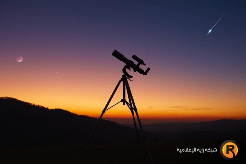 موعد تحري هلال رمضان 2026 في الأردن بث مباشر