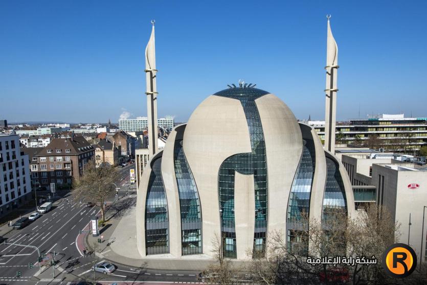 إمساكية رمضان 2026 في ألمانيا