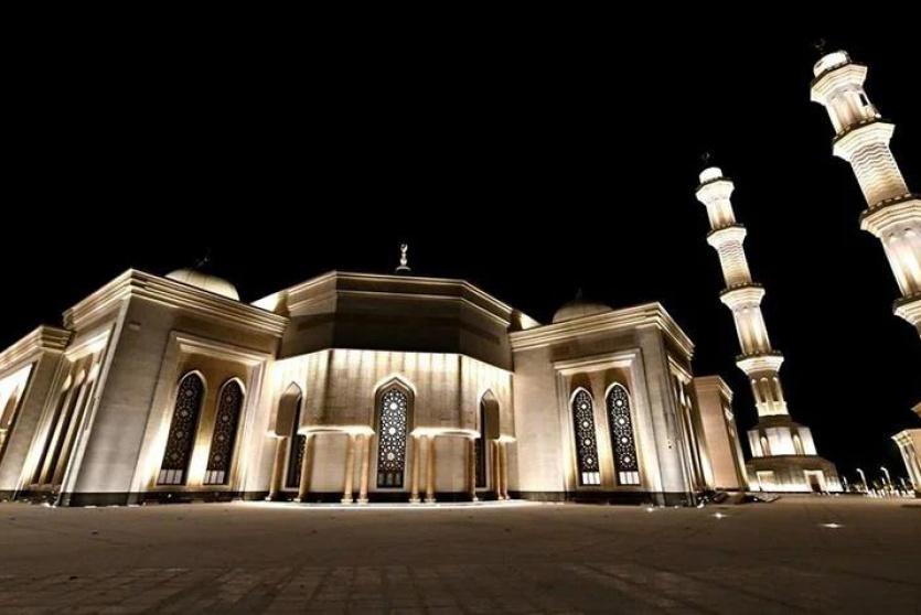 امساكية رمضان في مصر 2026 مواقيت الصلاة