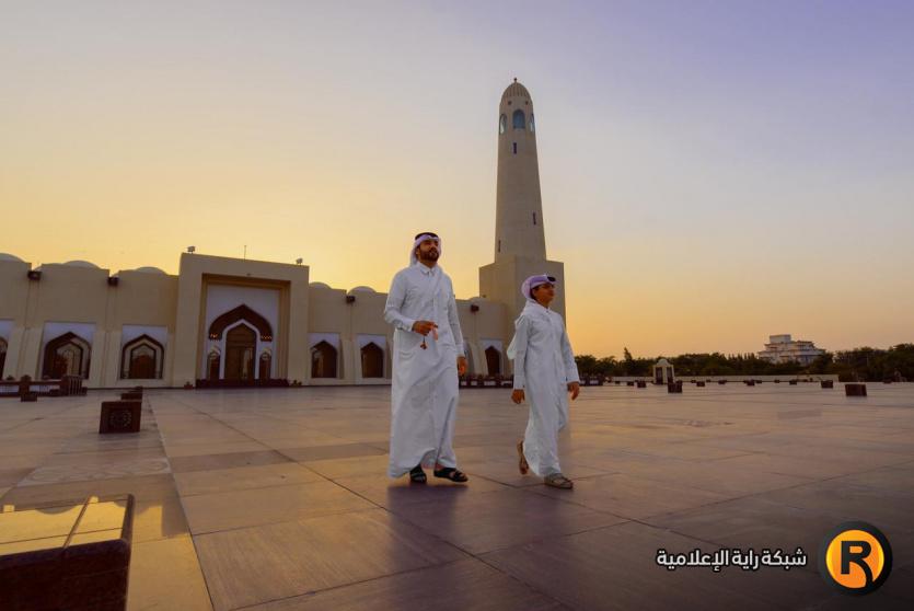 إمساكية رمضان 2026 في قطر