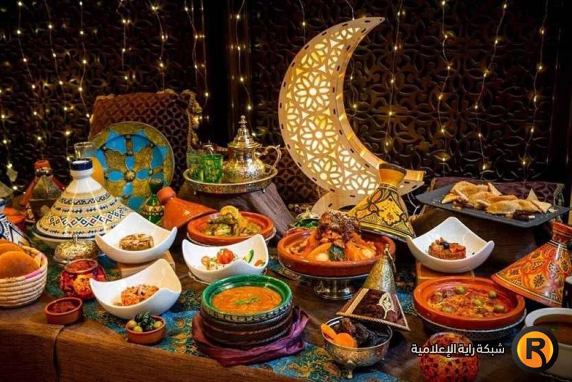 إمساكية رمضان 2026 في الجزائر