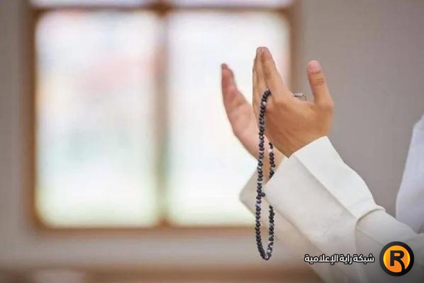 دعاء أول يوم رمضان 2026 مكتوب