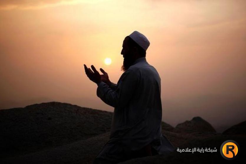 دعاء الثاني من رمضان 2026