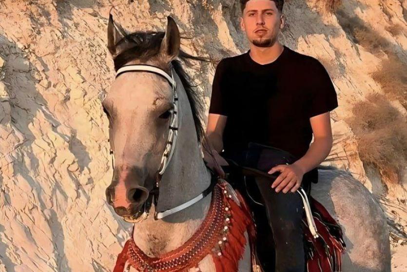 الشهيد نصر الله أبو صيام