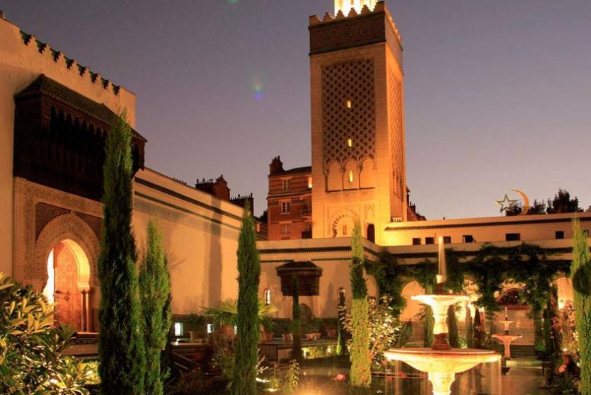 قيمة زكاة الفطر 2026 فرنسا