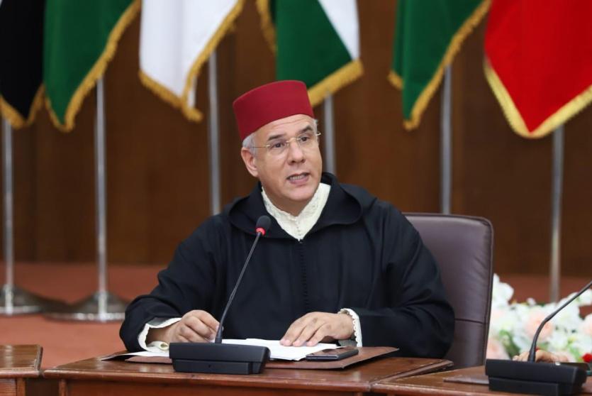 محمد سالم الشرقاوي