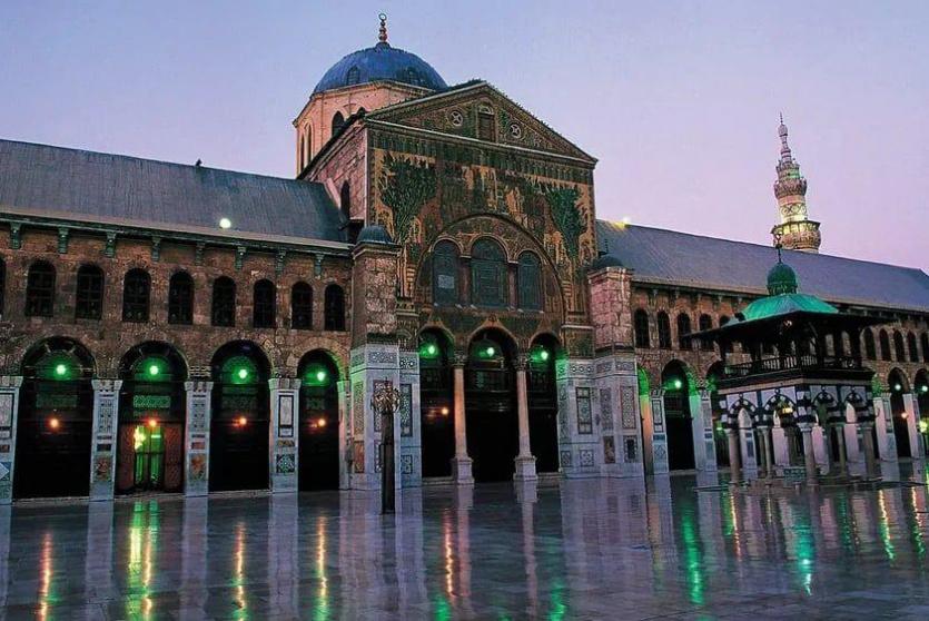 صدقة الفطر سوريا 2026