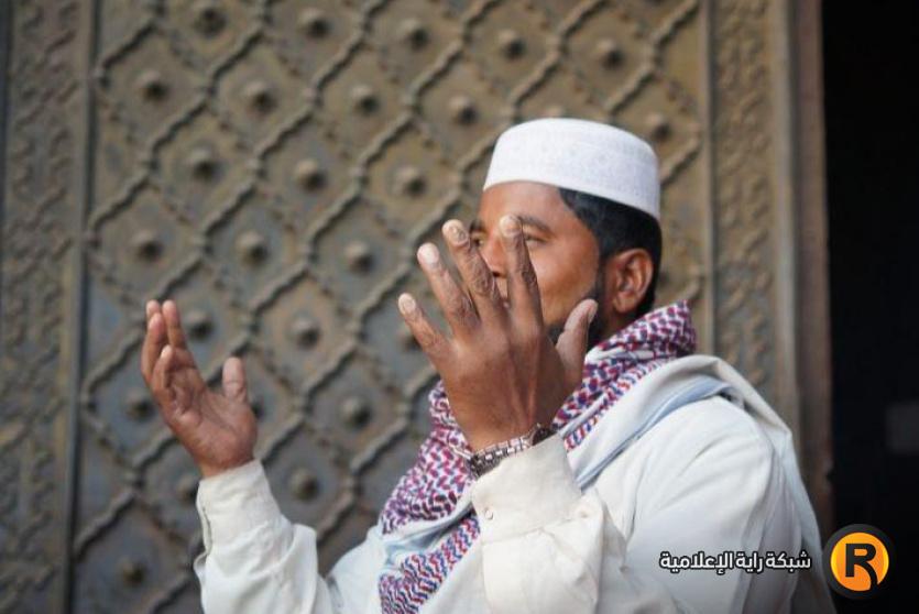 أدعية اليوم السابع من رمضان