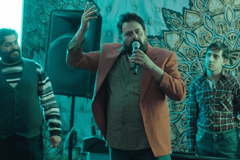 وطن ع وتر 2026 الحلقة 6