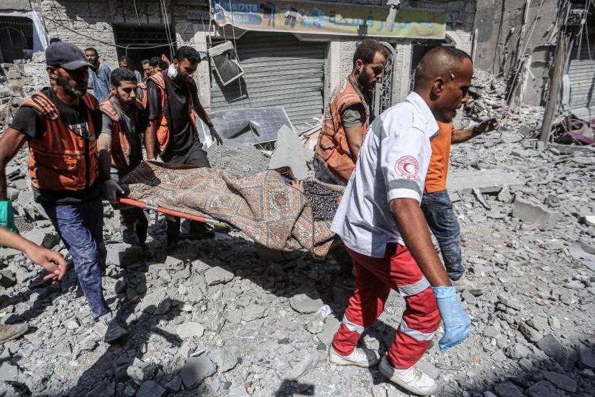 صورة ارشيفية