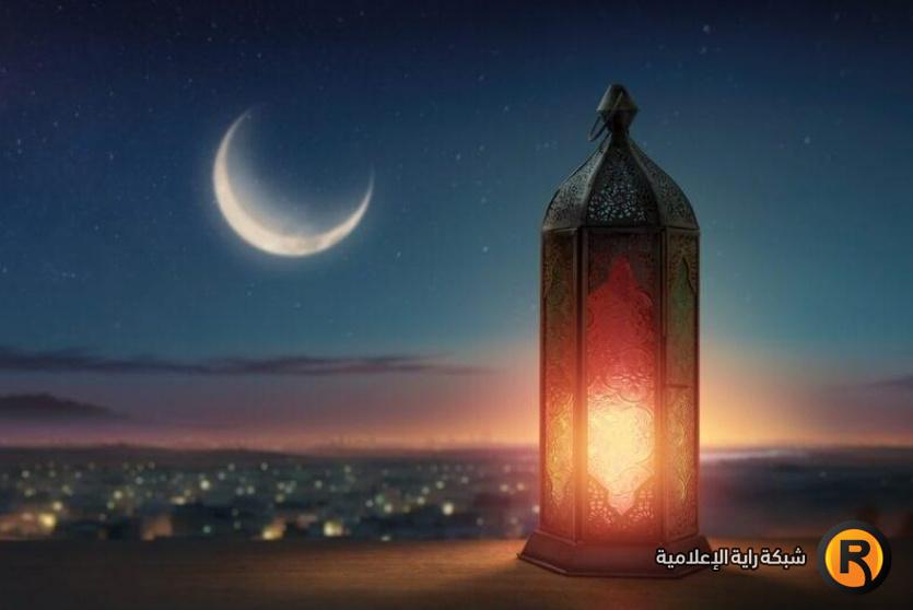 دعاء النصف من رمضان