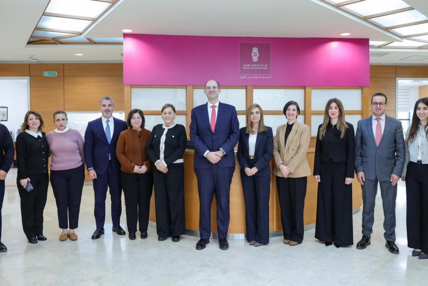 جانب من توقيع مذكرة التفاهم