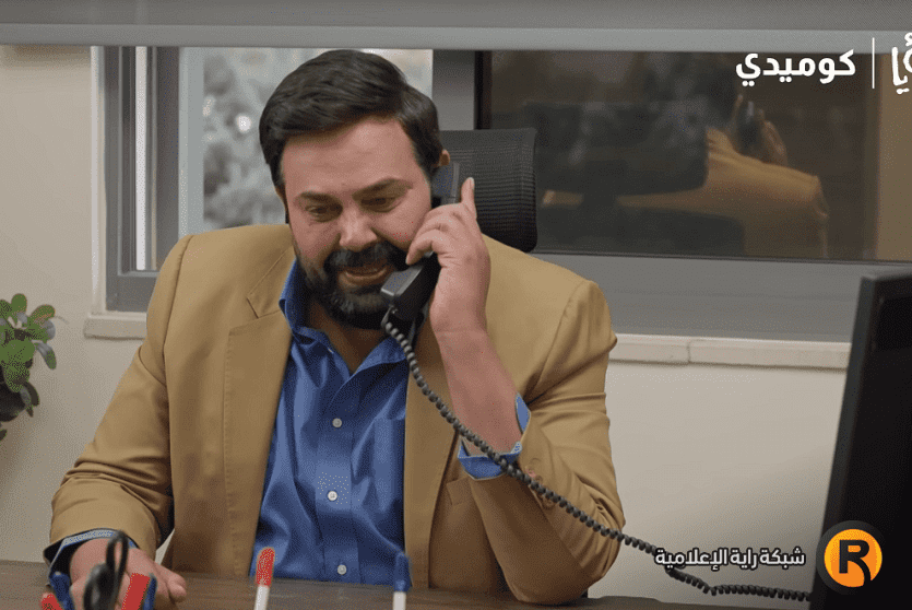 وطن ع وتر الحلقة 15