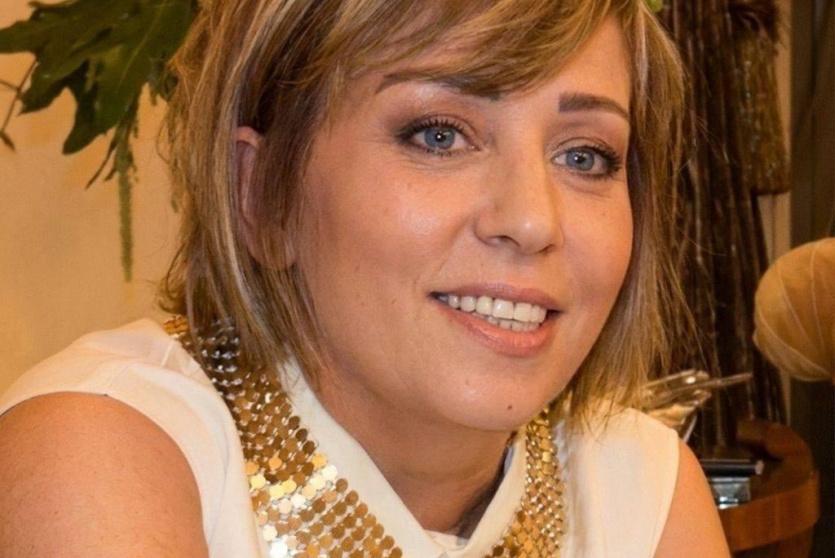 وفاة شقيقة رابعة الزيات