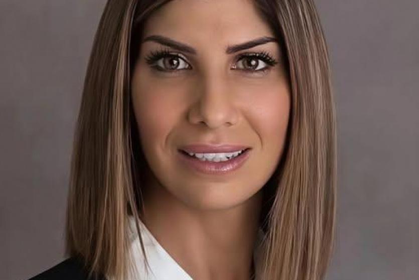 تعيين الدكتورة الفلسطينية زينة الجلاد مقرّرة خاصة للأمم المتحدة