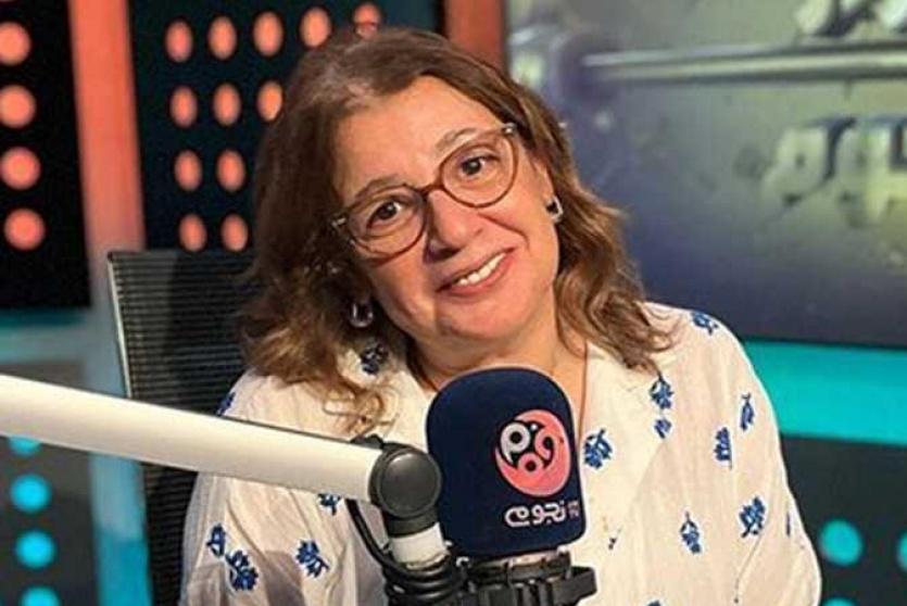 وفاة حنان سليمان