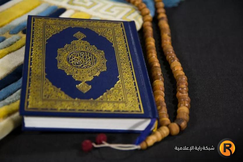 سور تقرأ في العشر الأواخر وليلة القدر