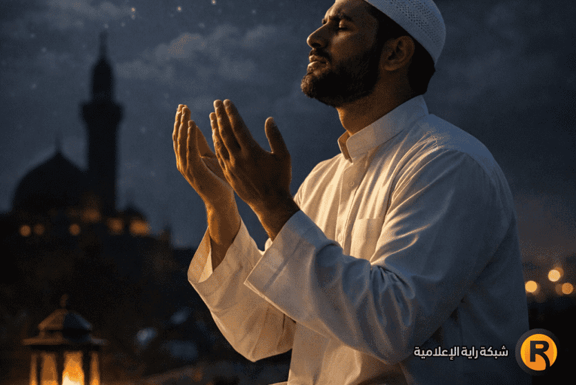 دعاء ليلة القدر للمريض 2026 أفضل الأدعية المستجابة للشفاء والراحة النفسية