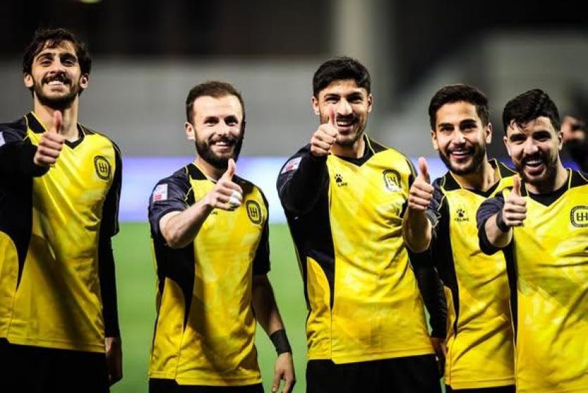 مركز الحسين إربد في جدول ترتيب الدوري الاردني 2026