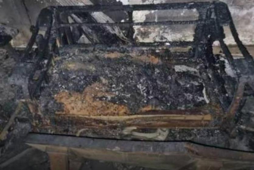 صورة ارشيفية