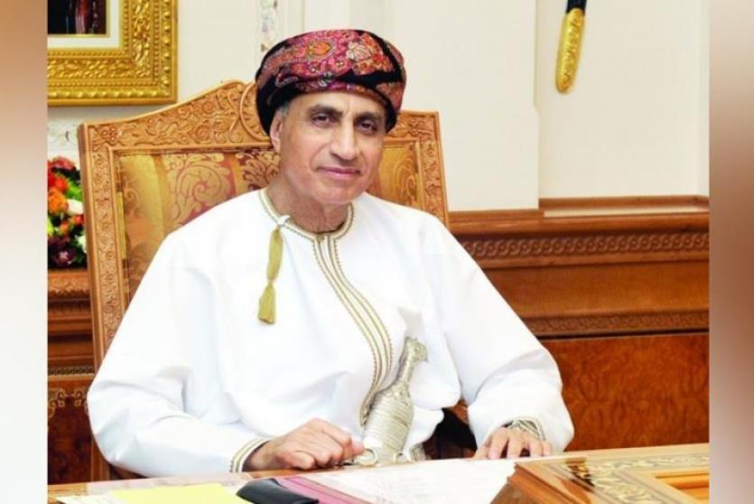 فهد بن محمود آل سعيد