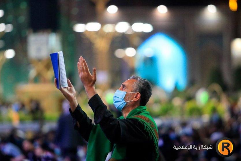 أعمال ليلة القدر