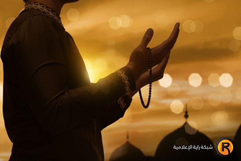 دعاء ليلة القدر مكتوب طويل