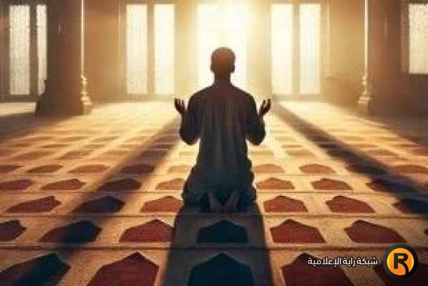 دعاء ليلة القدر مكتوب قصير