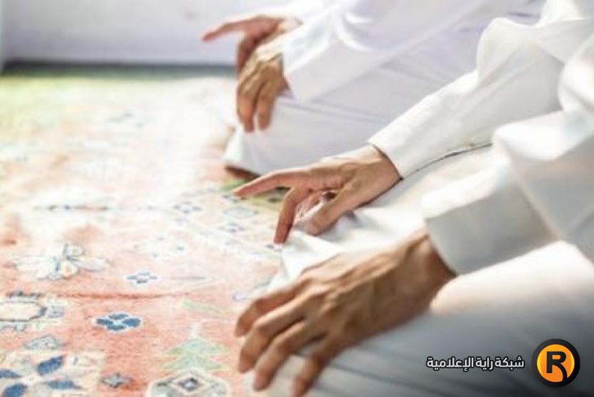 كيفية صلاة ليلة القدر 100 ركعة