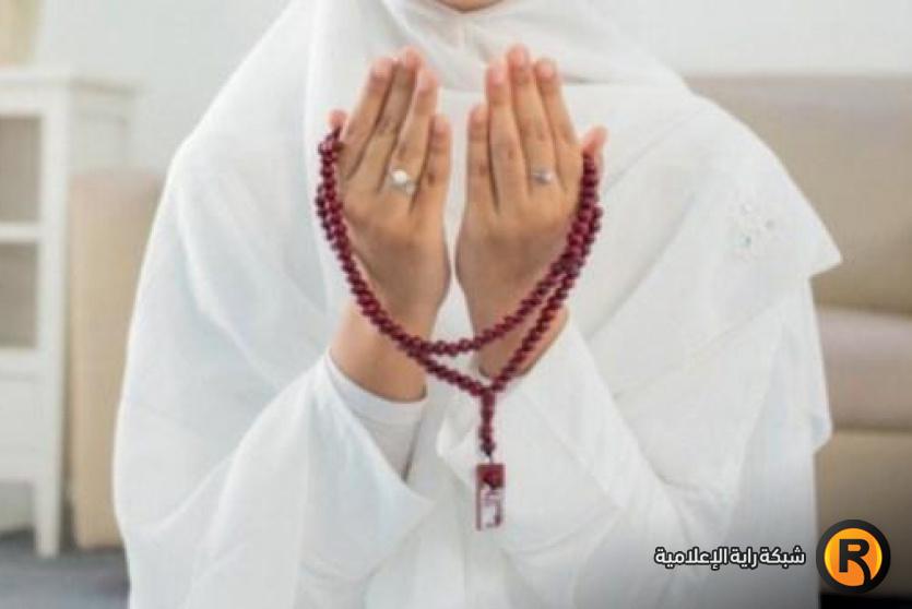 دعاء للأبناء في ليلة القدر