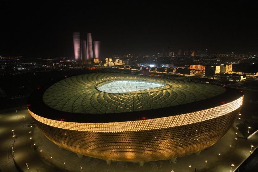 إلغاء مهرجان قطر لكرة القدم 2026