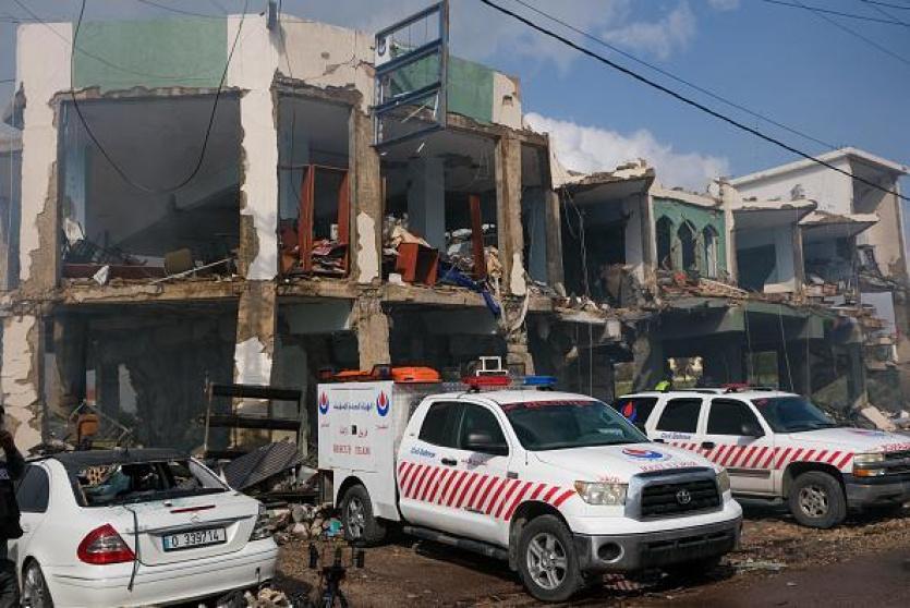 صورة ارشيفية