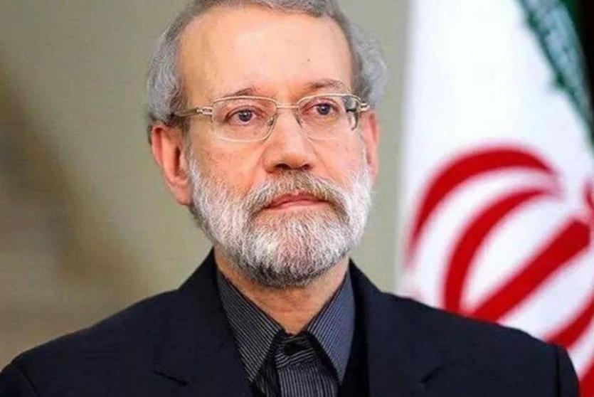 علي لاريجاني