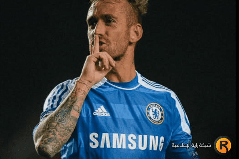 مباراة تشيلسي وباريس سان جيرمان 