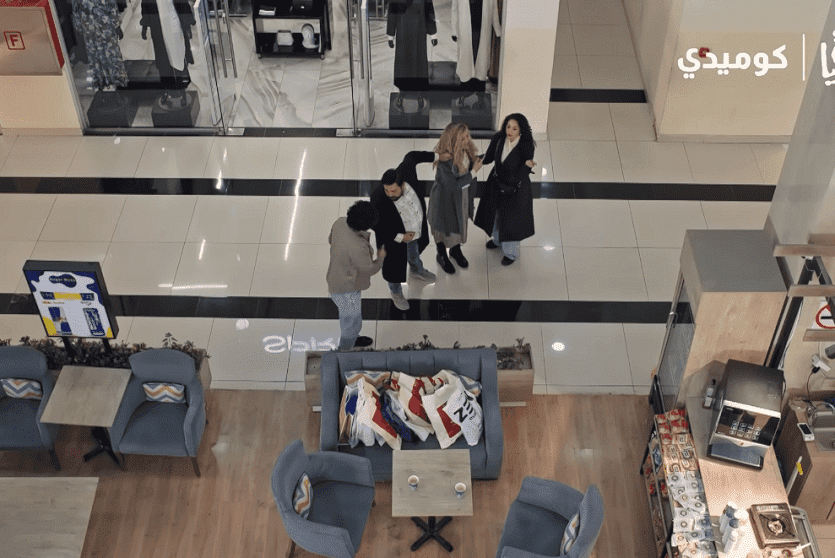 وطن ع وتر 2026 الحلقة 27