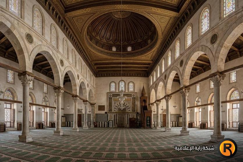 عيد الفطر 2026 فلسطين