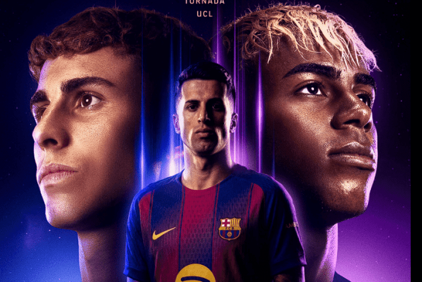 برشلونة ونيوكاسل بث مباشر