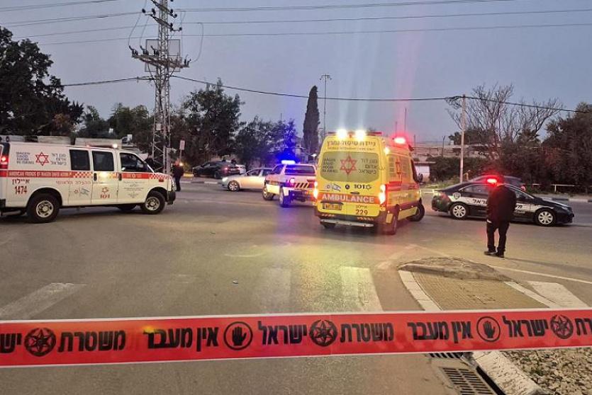 4 نساء قُتلن منذ بدء العام: مقتل سيدة بجريمة إطلاق نار في اللد